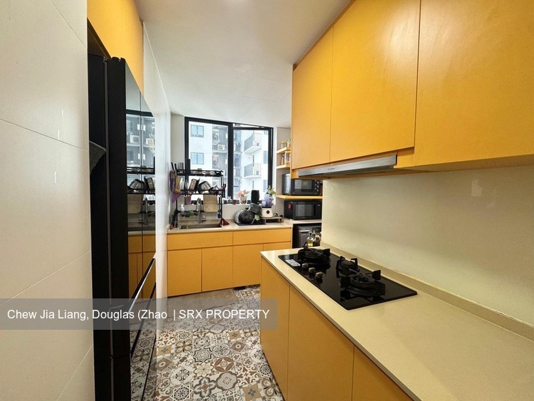 Foresque Residences (D23), Condominium #552515881